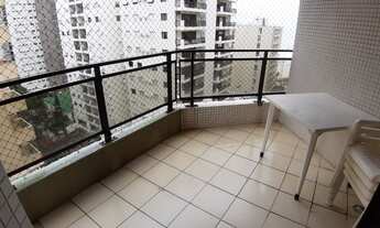 Imagem 5: PITANGUEIRAS- UMA QUADRA DA PRA COM LINDA VISTA MAR , 02 VAGAS DE GARAGEM , MARAVILHOSA A´