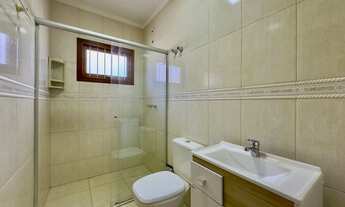 Imagem 2: Casa com 3 dormitórios à venda, 174 m² por R$ 770.000,00 - Encosta do Sol - Estância Velha