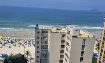 Imagem 6: Apartamento com 3 dormitórios à venda, 99 m² - Pitangueiras - Guarujá/SP