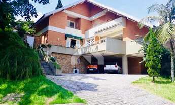 Imagem 4: Casa de Condomínio em Alphaville - Barueri, SP