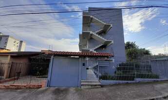 Imagem 4: Apartamento com 2 dormitórios, 59 m² - venda por R$ 215.000,00 ou aluguel por R$ 1.218,00