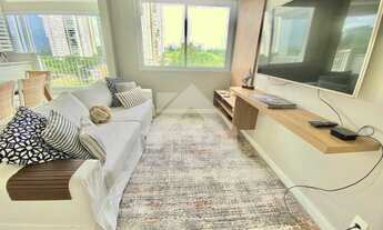 Imagem 3: Apartamento em Alphaville - Barueri, SP