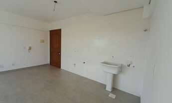 Imagem 4: Kitnet com 1 dormitório, 25 m² - venda por R$ 210.000,00 ou aluguel por R$ 2.197,00/mês