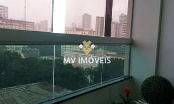 Imagem 7: Apartamento no Ed. Banna - Nazaré - Belém/PA