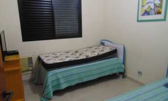 Imagem 5: Apartamento com 3 dormitórios, 140 m² - venda por R$ 640.000,00 ou aluguel por R$ 8.412,00