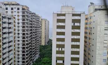 Imagem 7: Apartamento com 3 dormitórios à venda, 144 m² - Pitangueiras - Guarujá/SP