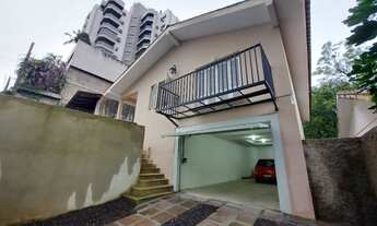 Imagem 7: Casa com 3 dormitórios para alugar, 197 m² por R$ 3.722,00/mês - Vila Nova - Novo Hamburgo