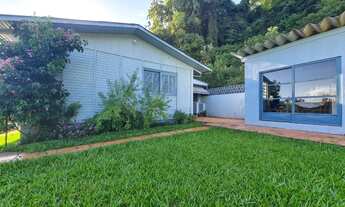 Imagem 5: Casa com 3 dormitórios para alugar, 120 m² por R$ 2.765,00/mês - Vila Nova - Novo Hamburgo