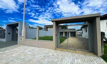 Imagem 3: Casa com 3 dormitórios à venda, 64 m² por R$ 319.200,00 - União - Estância Velha/RS