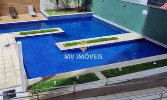 Imagem 7: Apartamento no Edifício Uno Tower - Marco - Belém/PA