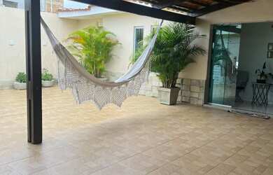 Imagem 4: Casa disponível pra venda no loteamento Ramiro de Souza - bairro Jardim Boa Vista