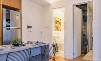 Imagem 7: Boulevard Arouche, 2 dormitórios, 1 suítes, 1 banheiros