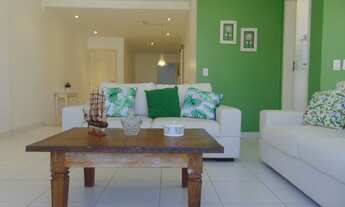 Imagem: PITANGUEIRAS NA SEGUNDA QUADRA DA PRAIA