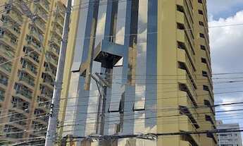 Imagem 7: Sala Comercial no Edifício Guinza