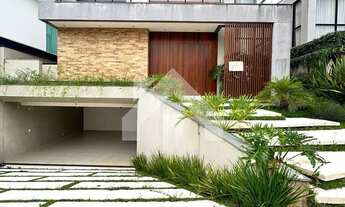 Imagem 3: Casa de Condomínio em Alphaville - Santana de Parnaíba, SP