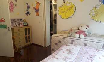 Imagem 4: Casa de Condomínio em Aldeia da Serra - Barueri, SP