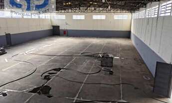 Imagem 5: Galpão em Várzea do Palácio - Guarulhos