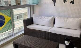 Imagem 7: Apartamento com 2 dormitórios à venda, 83 m² - Pitangueiras - Guarujá/SP