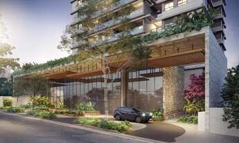Imagem 2: Haus Mitre Jardins - Residencial