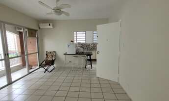 Imagem 4: PITANGUEIRAS – NA TERCEIRA QUADRA DA PRAIA, MARAVILHOSO APTO AMPLO E CLARO, COM 50,00 M² Ú