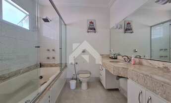 Imagem 4: Casa de Condomínio em Alphaville - Santana de Parnaíba, SP