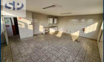 Imagem: Galpão em Jardim Maringa - São Paulo