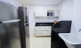Imagem 6: Apartamento com 3 dormitórios à venda, 12 m² por R$ 1.200.000,00 - Praia dos Anjos - Arrai