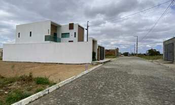 Imagem 3: Terreno à venda, 160 m² por R$ 90.000,00 - Universitário - Caruaru/PE