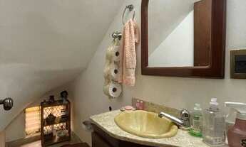 Imagem 6: Casa Sobrado 4 Dormitórios 1 Suíte, 200 m² - Jardim Aeroporto / - São Paulo/SP - CA23038