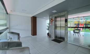 Imagem 4: Apartamento a venda no bairro Indianópolis - 3 quartos - Indianópolis Residence