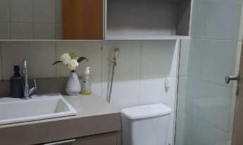 Imagem 5: Apartamento para a COP30 no Cond. Rio Elba - Marco - Belém/PA