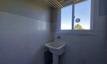 Imagem 5: Apartamento com 2 dormitórios para alugar, 48 m² por R$ 2.250,00/mês - Operário - Novo Ham