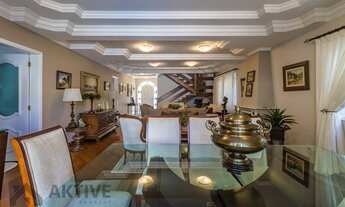 Imagem 5: Casa de Condomínio em Alphaville - Santana de Parnaíba, SP