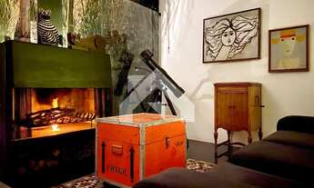 Imagem 7: Casa de Condomínio em Tamboré - Barueri, SP