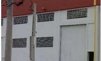 Imagem 3: Galpão em Cajuru do Sul - Sorocaba