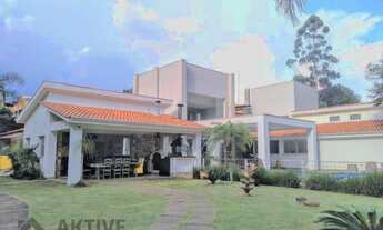 Imagem: Casa de Condomínio em Granja Viana - Cotia