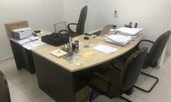 Imagem 6: Sala em Alphaville - Barueri, SP