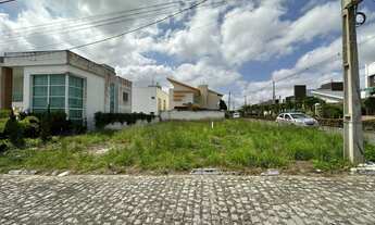 Imagem 7: Terreno à venda, 366 m² por R$ 550.000,00 - Universitário - Caruaru/PE