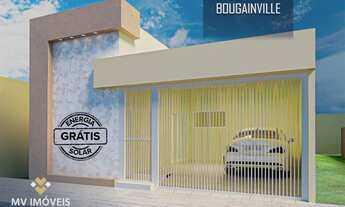 Imagem: Casa no Bougainville Belém - Icoaraci