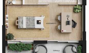 Imagem 2: Soma Perdizes - Comercial