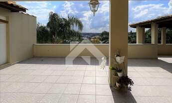 Imagem: Casa de Condomínio em Granja Viana - Cotia