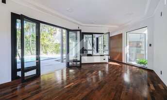 Imagem 2: Casa de Condomínio em Alphaville - Santana de Parnaíba, SP