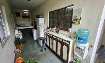 Imagem 4: Casa com 5 dormitórios à venda, 400 m² por R$ 700.000,00 - Monte Líbano - Nova Iguaçu/RJ