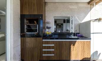 Imagem 7: Apartamento em Alphaville - Santana de Parnaíba, SP