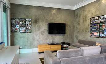 Imagem 5: Casa de Condomínio em Aldeia da Serra - Barueri, SP