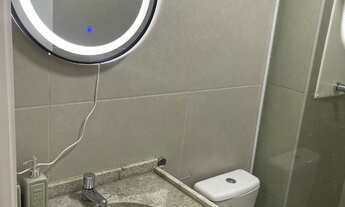 Imagem 7: Flat com 1 dormitório à venda, 29 m² por R$ 350.000,00 - Praia de Muro Alto - Porto de Gal