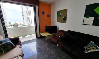 Imagem 7: Apartamento à venda, 90 m² - Pitangueiras - Guarujá/SP