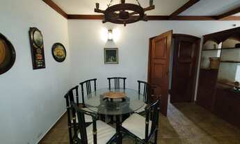 Imagem 5: PITANGUEIRAS – CALÇADÃO COM MARAVILHOSA VISTA AO MAR, AMPLO APARTAMENTO COM 100 M² ÚTEIS