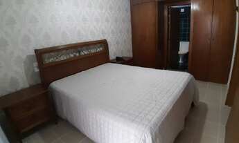 Imagem 5: APARTAMENTO AMPLO, 1 QUADRA DA PRAIA DE PITANGUEIRAS, SÃO 3 SUÍTE DORMTÓRIOS, COM LAZER E