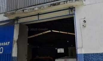 Imagem: Galpão em Cidade Industrial Satélite de